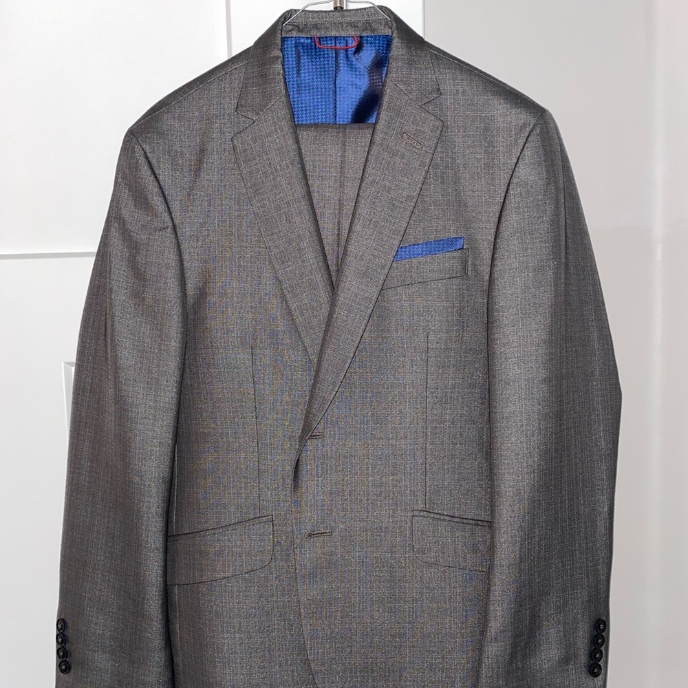 Billy London Mens Suit
